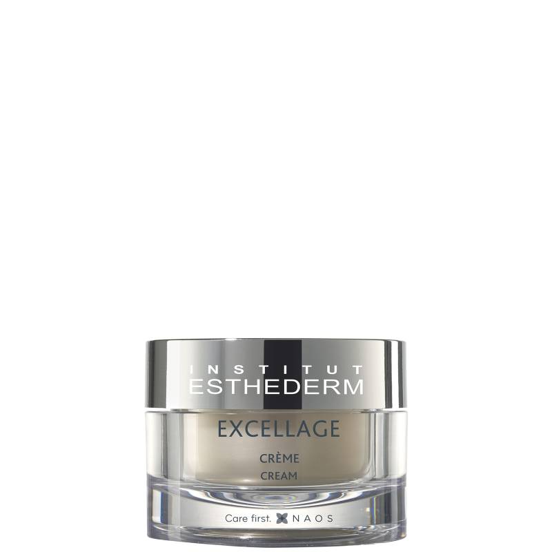 Institut Esthederm Excellage Cream 50 ml von Institut Esthederm