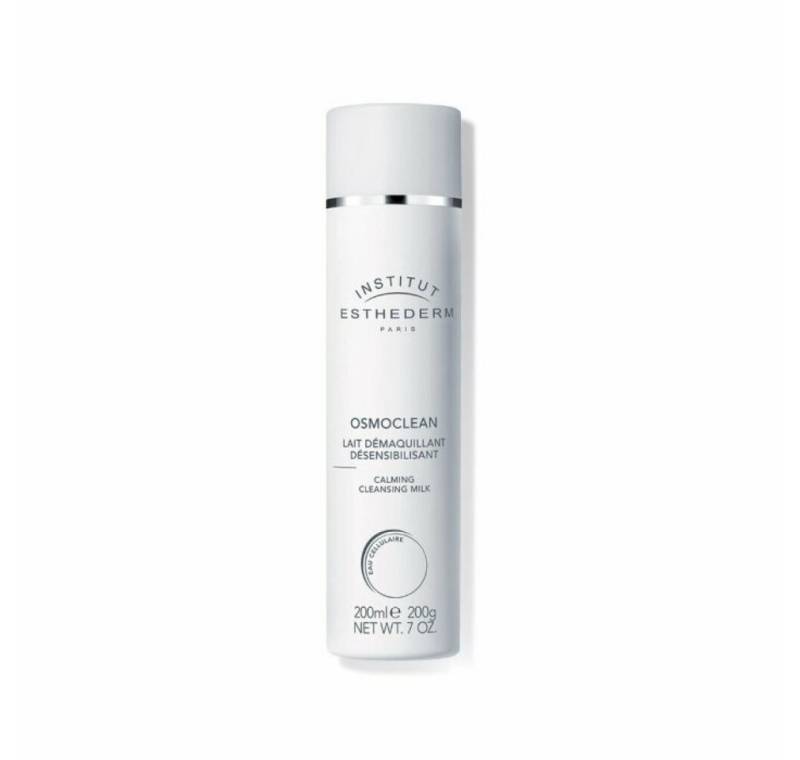 Esthederm Gesichts-Reinigungsmilch Osmoclean Lait Demaquillant 200ml von Esthederm