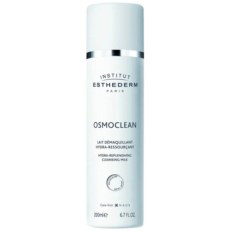 Institut Esthederm Osmoclean Feuchtigkeitsspendende Reinigungsmilch 200 ml Institut Esthederm Osmoclean Feuchtigkeitsspendende Reinigungsmilch 200 ml von Institut Esthederm