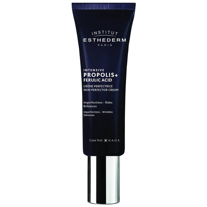 Institut Esthederm Intensive Propolis für Erwachsene Akne- und Falten-Gesichtscreme 50 ml von Institut Esthederm