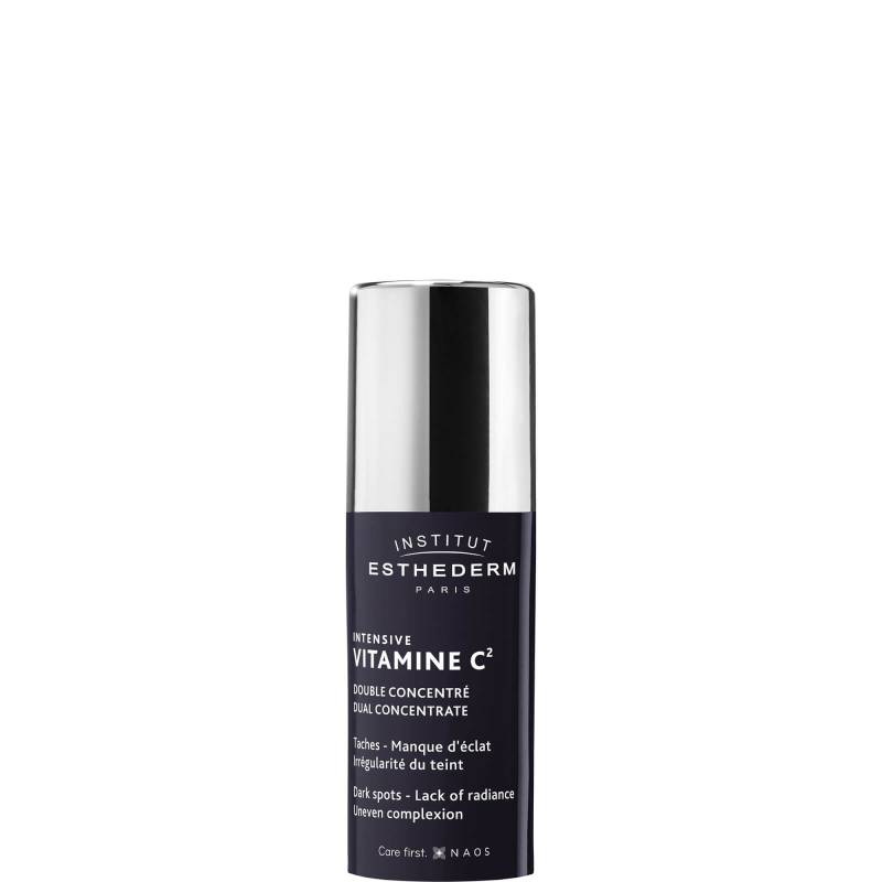 Institut Esthederm Intensives Vitamin C2 Dual Konzentrat 10 ml von Institut Esthederm