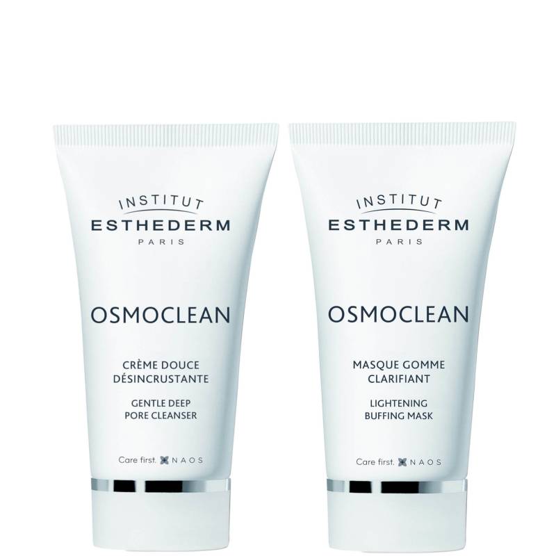 Institut Esthederm Osmoclean Deep Cleansing Professional Duo Institut Esthederm Osmoclean Deep Cleansing Professional Duo von Institut Esthederm