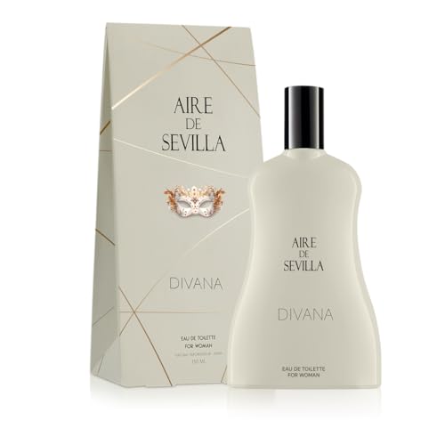 Instituto Español Aire De Sevilla Divana Edt Vapo 150 Ml von Instituto Español