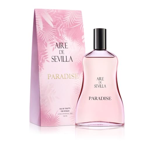 Instituto Español Aire De Sevilla Paradise Edt 150ml von Instituto Español