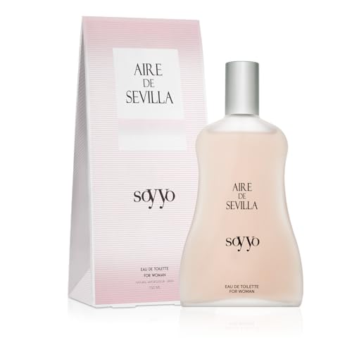 Instituto Español Air of Seville I Am Edt Vapo 150 ml von Instituto Español
