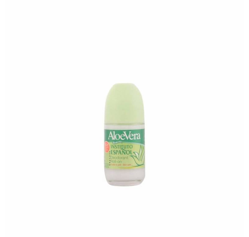 Instituto Espanol Deo-Roller Instituto Español Aloe Vera Deodorant Roll On 75ml von Instituto Espanol