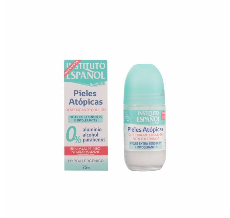 Instituto Espanol Deo-Zerstäuber Instituto Español Atopic Skin Deodorant Roll On 75ml von Instituto Espanol