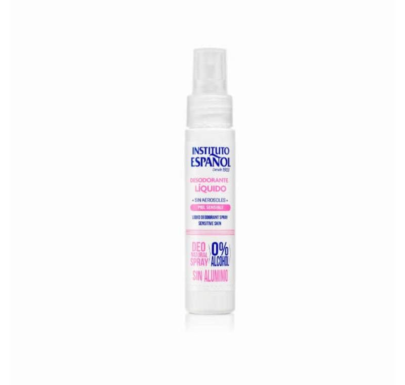 Instituto Espanol Deo-Zerstäuber Instituto Español Deodorant Spray Sensitive 50ml von Instituto Espanol