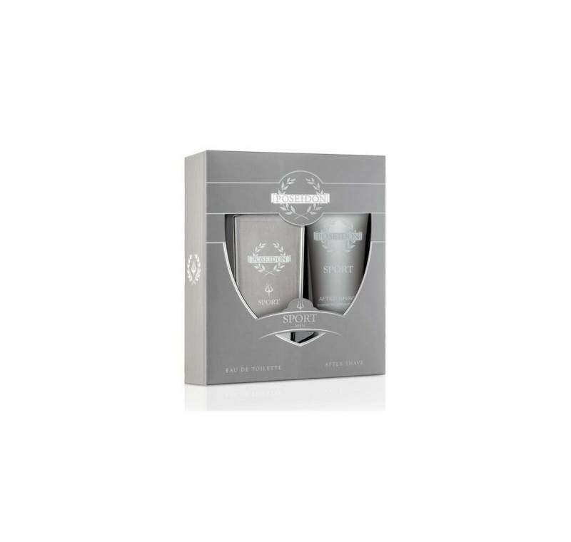 Instituto Espanol Duft-Set Instituto Español Est Poseidon Sport 150v Masaje 150ml von Instituto Espanol