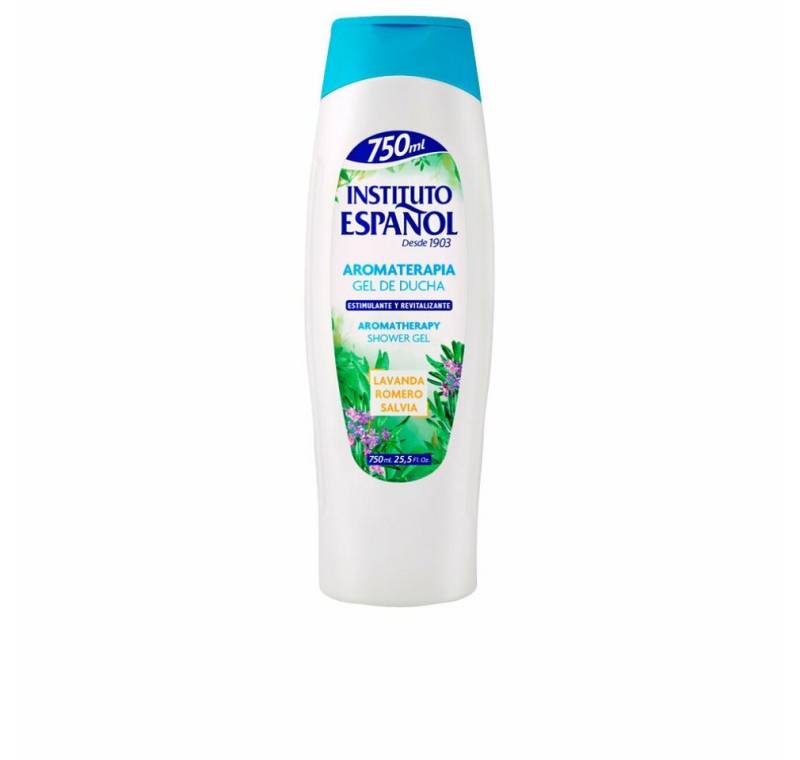 Instituto Espanol Duschgel Instituto Español Aromatherapy Shower Gel 750ml von Instituto Espanol