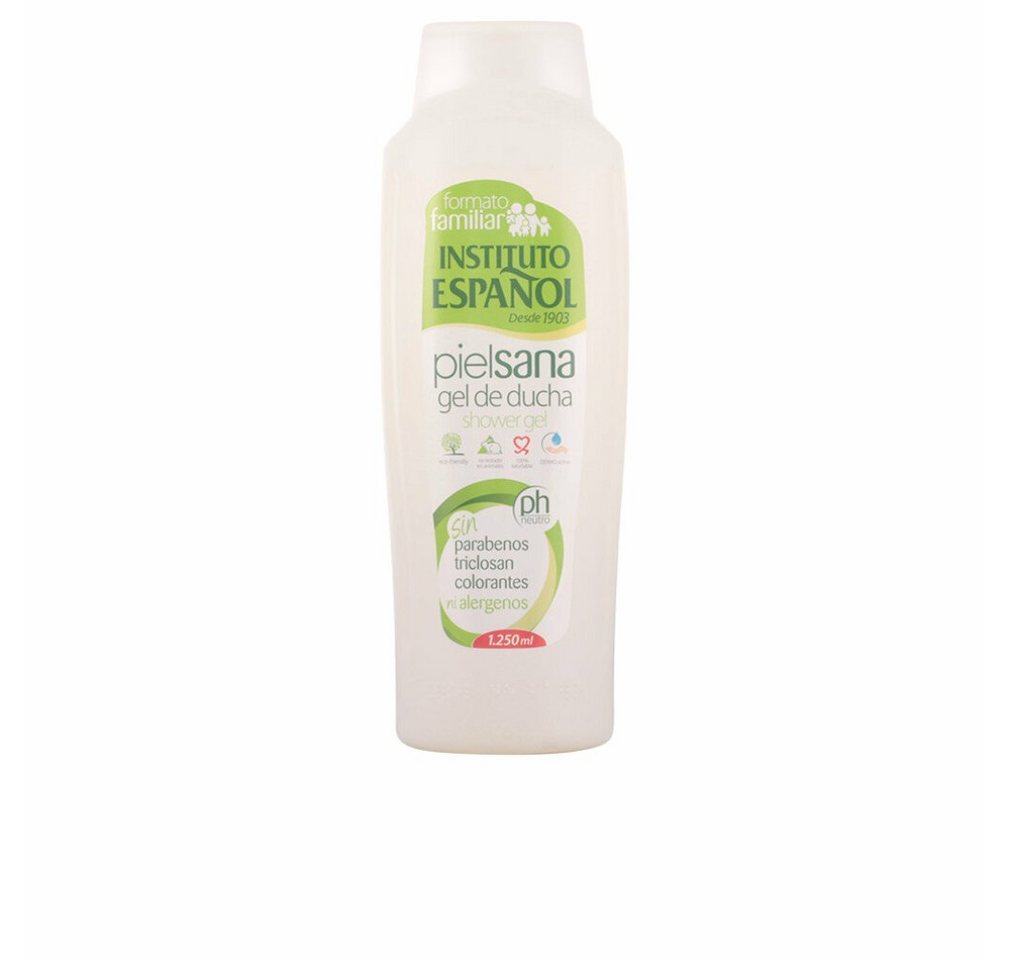 Instituto Espanol Duschgel Instituto Español Healthy Haut Shower Gel 1250ml Instituto Espanol Duschgel Instituto Español Healthy Haut Shower Gel 1250ml von Instituto Espanol