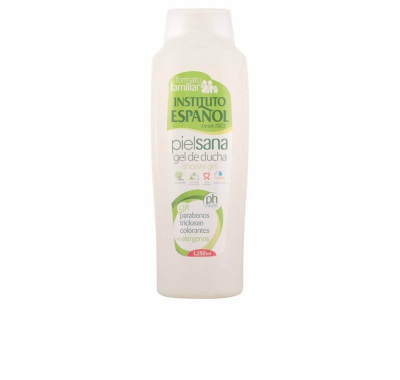 Instituto Espanol Duschgel Instituto Español Healthy Haut Shower Gel 1250ml von Instituto Espanol