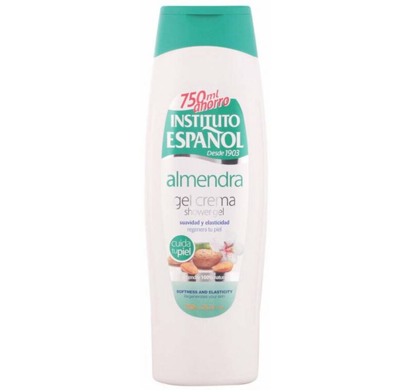 Instituto Espanol Duschgel Instituto Español Mandel Duschgel 750ml von Instituto Espanol
