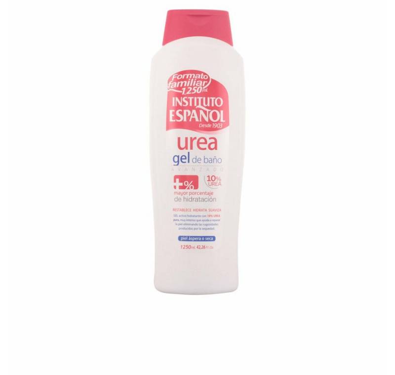 Instituto Espanol Duschgel Instituto Español Urea Shower Gel 1250ml von Instituto Espanol