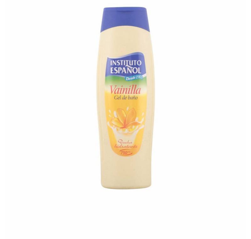 Instituto Espanol Duschgel Instituto Español Vainilla Shower Gel 750ml von Instituto Espanol