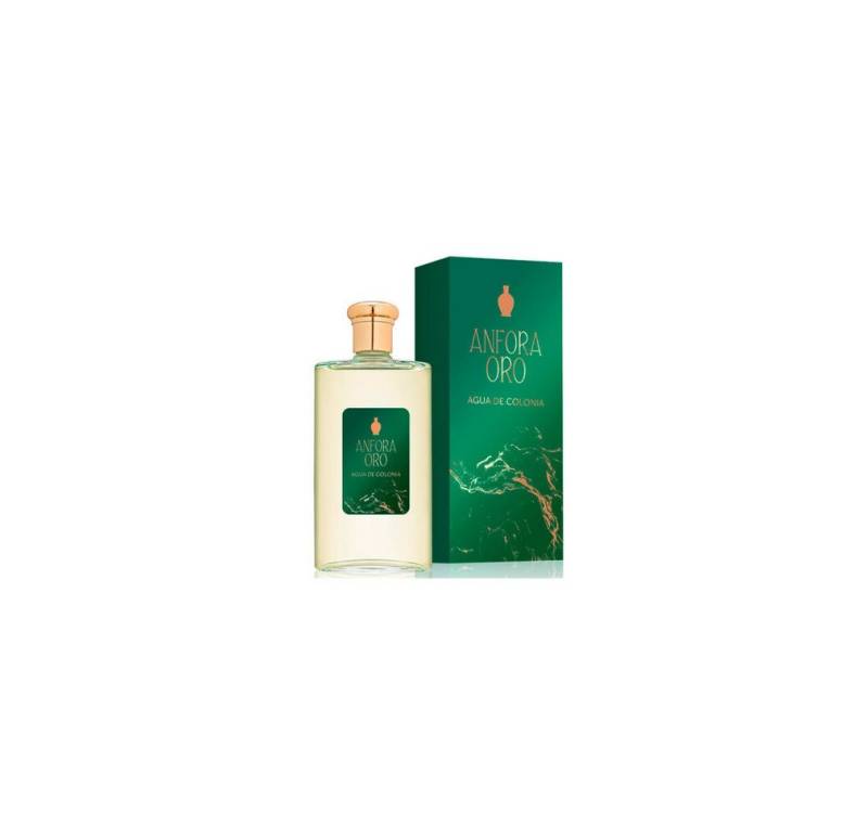 Instituto Espanol Eau de Cologne Instituto Español Anfora Oro Agua De Colonia 200ml von Instituto Espanol