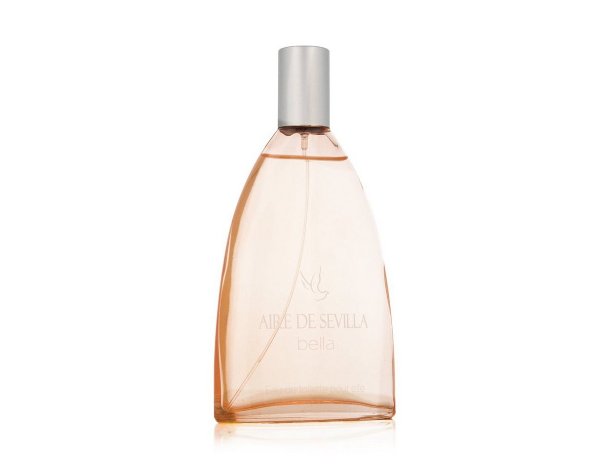 Instituto Espanol Eau de Toilette Aire de Sevilla Bella von Instituto Espanol