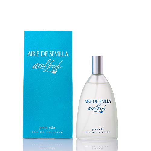Instituto Español Edt Aire De Sevilla Azul Fresh - 150 ml Instituto Español Edt Aire De Sevilla Azul Fresh - 150 ml von Instituto Español