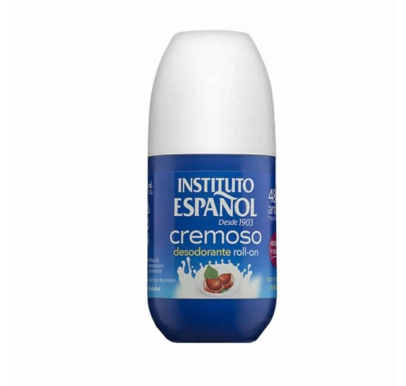 Instituto Espanol Feste Duschseife Instituto Español Deo Roll On With Shea Butter 75ml von Instituto Espanol