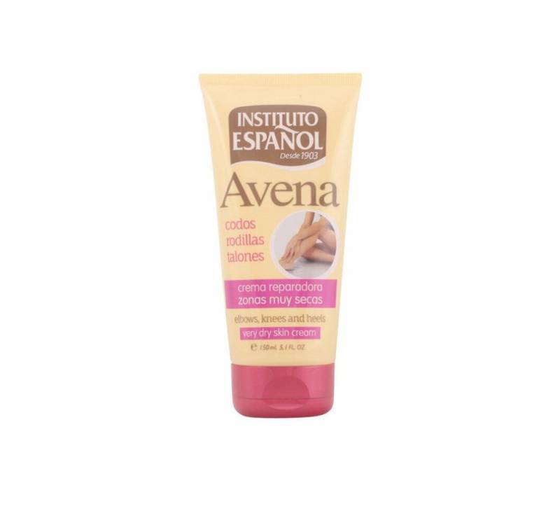 Instituto Espanol Fußcreme Instituto Español Avena Repair Cream 150ml von Instituto Espanol