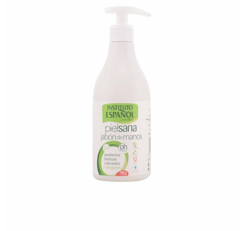 Instituto Espanol Handseife Instituto Español Healthy Haut Hand Soap 500ml von Instituto Espanol