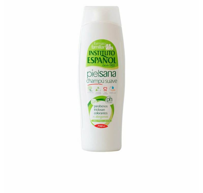 Instituto Espanol Haarshampoo Instituto Español Healthy Skin Shampoo 750ml von Instituto Espanol