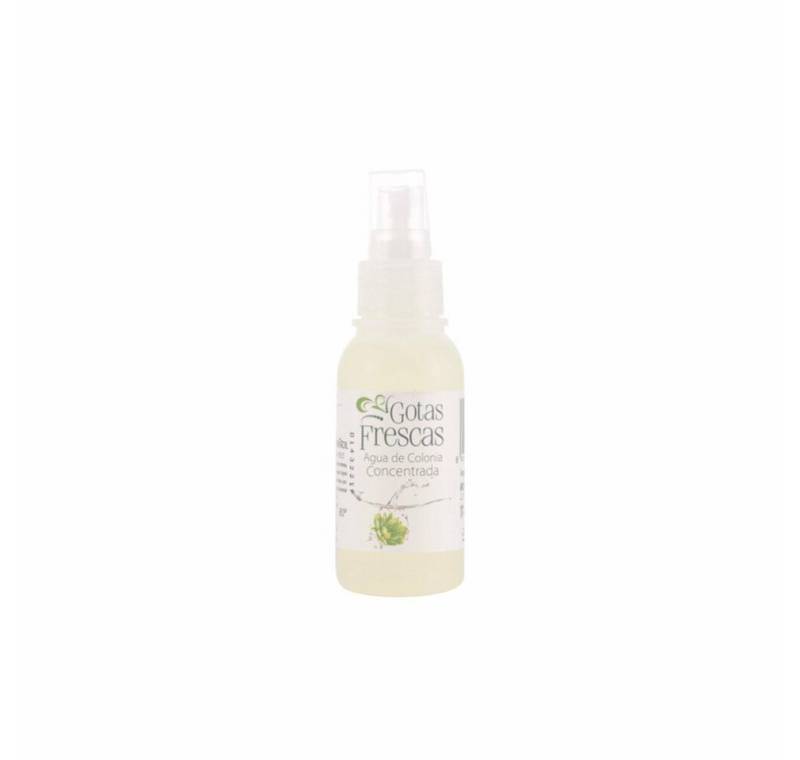 Instituto Espanol Körperpflegeduft Gotas Frescas Eau De Cologne Spray 80ml von Instituto Espanol