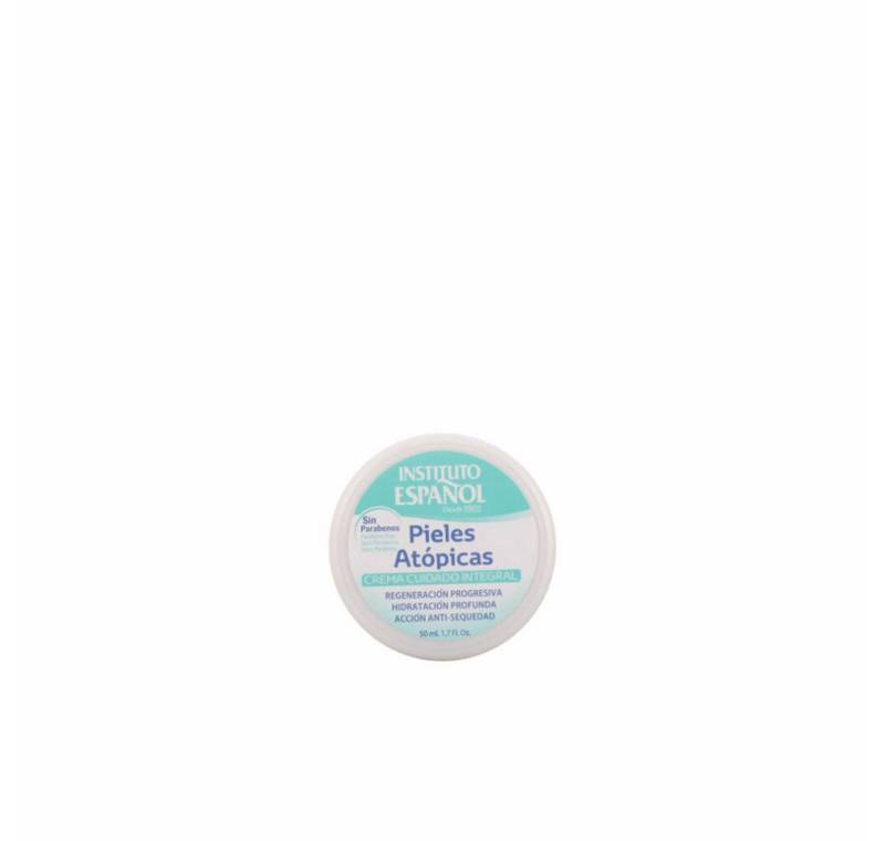 Instituto Espanol Körperpflegemittel Instituto Español Atopic Haut Cream 50ml von Instituto Espanol