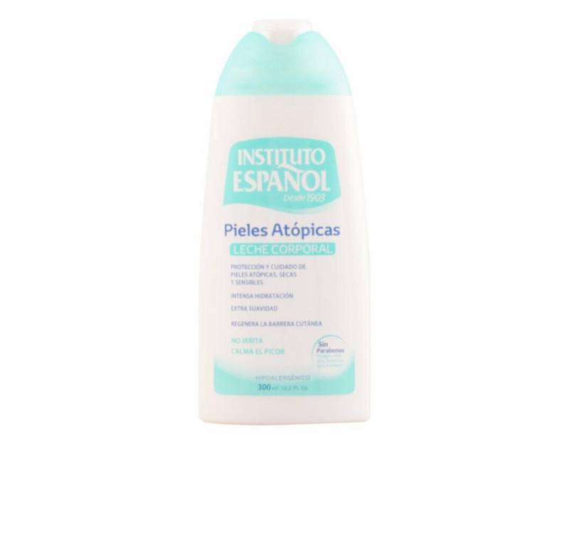 Instituto Espanol Körperpflegemittel Instituto Español Atopic Haut Body Milk 300ml von Instituto Espanol