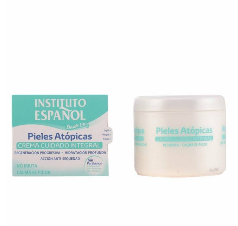 Instituto Espanol Körperpflegemittel Instituto Español Atopic Skin Cream 400ml von Instituto Espanol
