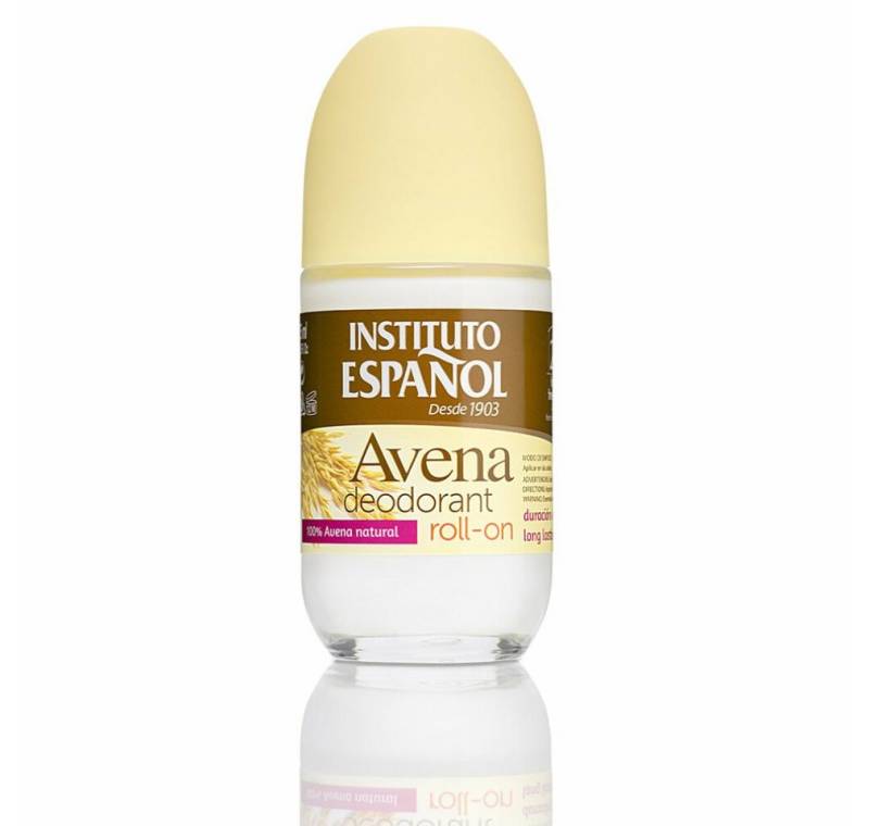 Instituto Espanol Körperpflegemittel Instituto Español Avena Deodorant Roll On 75ml von Instituto Espanol