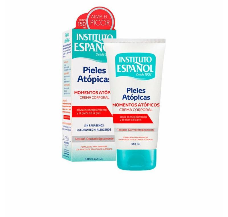 Instituto Espanol Körperpflegemittel Instituto Español Cream Atopic Skin 150ml von Instituto Espanol
