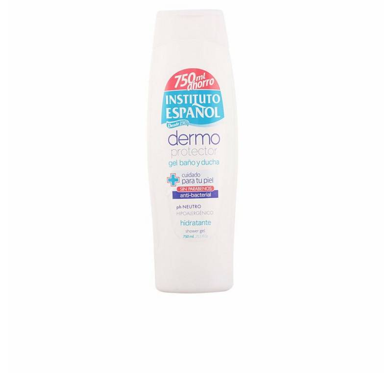 Instituto Espanol Duschgel Instituto Español Dermo Shower Gel 750ml von Instituto Espanol