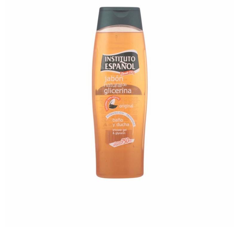 Instituto Espanol Körperpflegemittel Instituto Español Glycerin Liquid Soap 750ml von Instituto Espanol