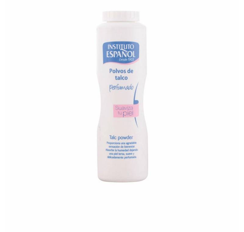 Instituto Espanol Körperpflegemittel Instituto Español Super Talcum Powder 185g von Instituto Espanol