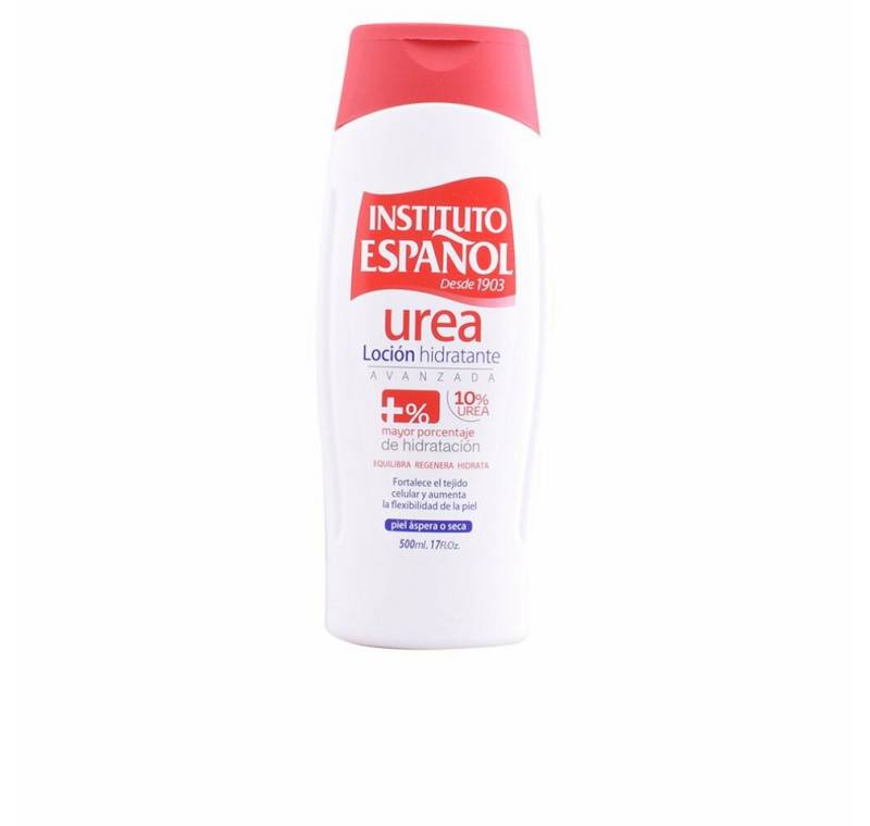 Instituto Espanol Körperpflegemittel Instituto Español Urea Body Milk 500ml von Instituto Espanol