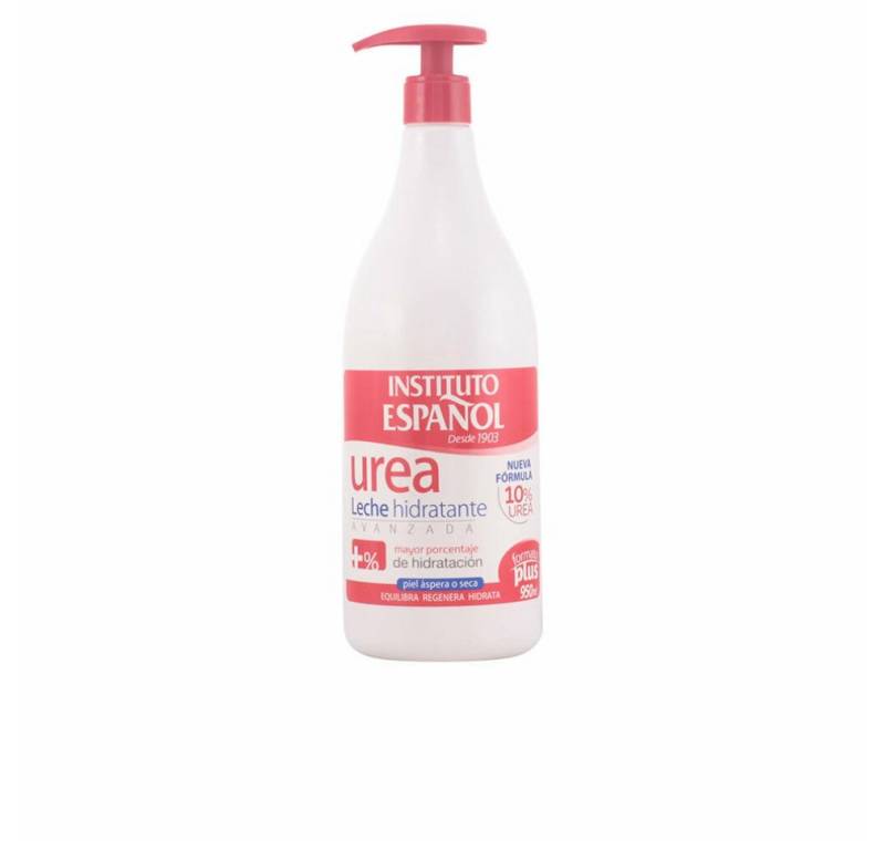 Instituto Espanol Körperpflegemittel Instituto Español Urea Body Milk 950ml von Instituto Espanol
