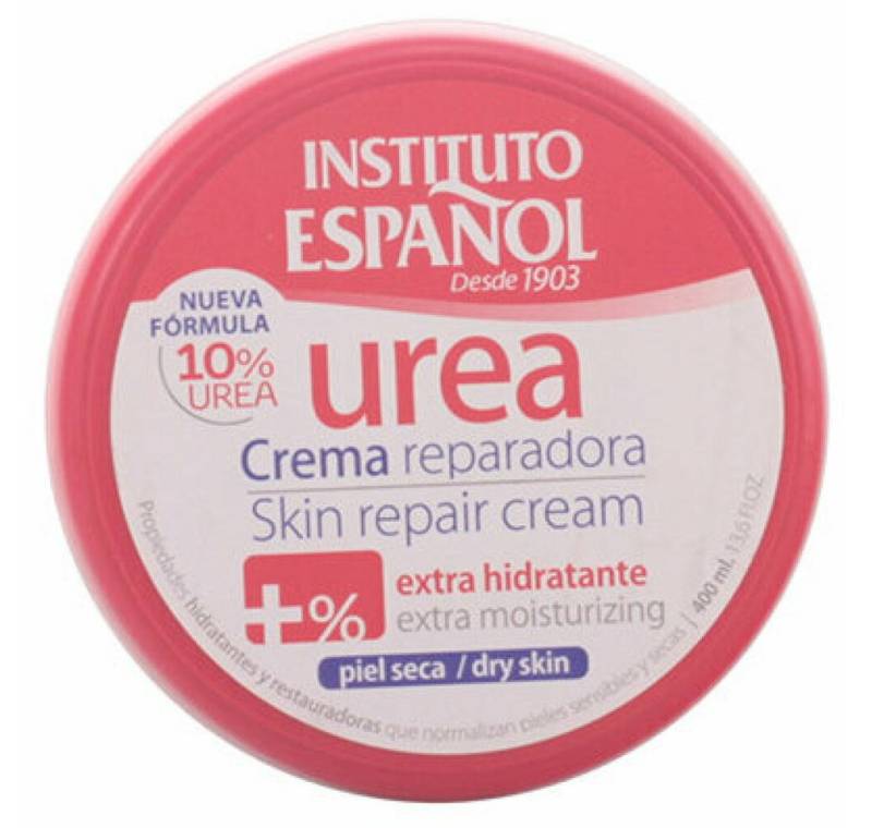 Instituto Espanol Körperpflegemittel Instituto Español Urea Skin Repair Cream 400ml von Instituto Espanol