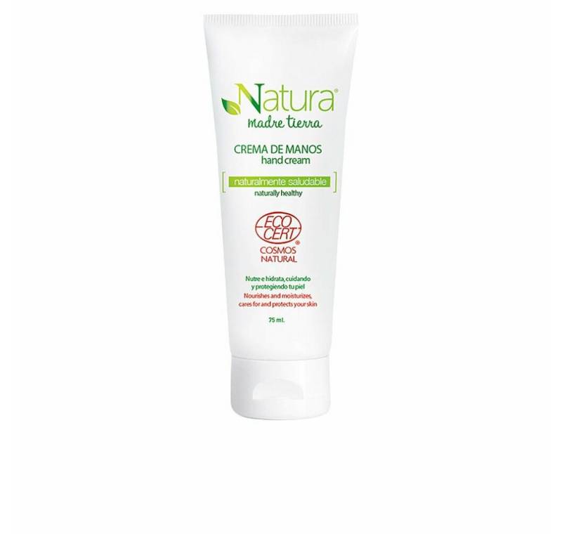 Instituto Espanol Nagelpflegecreme Instituto Español Natura Madre Tierra Hand Cream 75ml von Instituto Espanol
