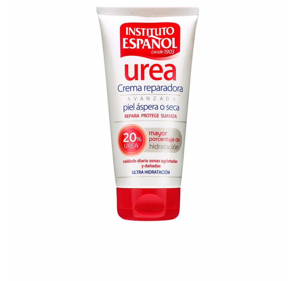Instituto Espanol Nagelpflegecreme Instituto Español Urea Cream Tube High Hydration 150ml Instituto Espanol Nagelpflegecreme Instituto Español Urea Cream Tube High Hydration 150ml von Instituto Espanol