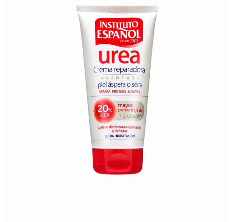 Instituto Espanol Nagelpflegecreme Instituto Español Urea Cream Tube High Hydration 150ml von Instituto Espanol