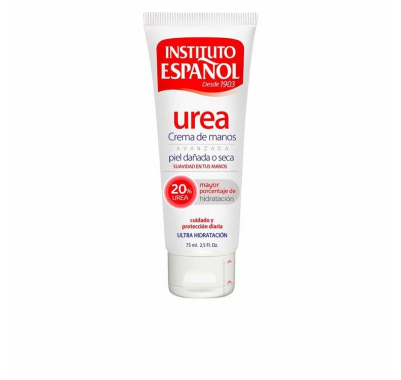 Instituto Espanol Nagelpflegecreme Instituto Español Urea Hand Cream 75ml von Instituto Espanol