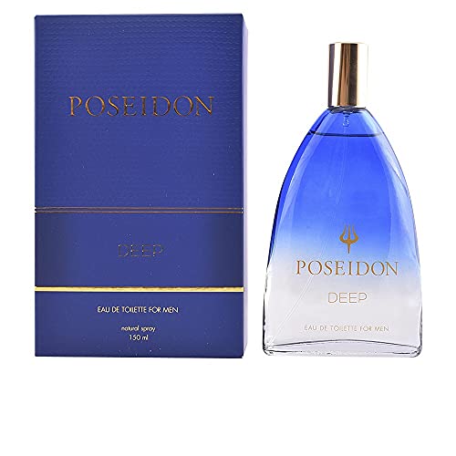 Instituto Español Poseidon Deep Edt - 150 ml von Instituto Español