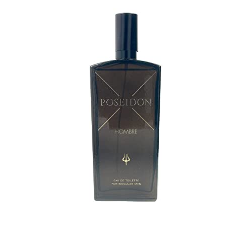 Instituto Español Poseidon EdT für Herren - 150 ml von Instituto Español