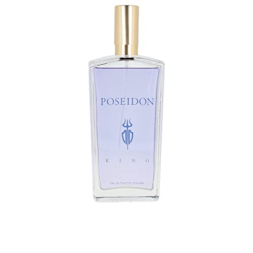 Instituto Español Poseidon King Edt 150ml Instituto Español Poseidon King Edt 150ml von Instituto Español