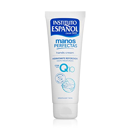 Instituto Español Q10 Handcreme – 75 ml von Instituto Español