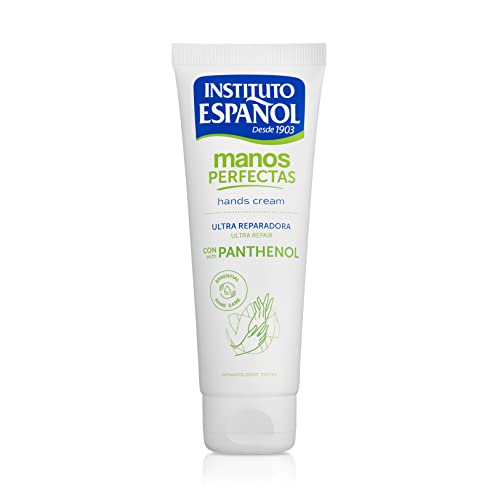 Instituto Español Panthenol Handcreme – 75 ml von Instituto Español
