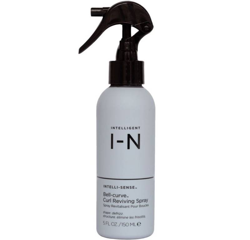 Intelligent Nutrients Haarpflege-Spray Bell-curve Curl Reviving Spray, 150 ml von Intelligent Nutrients
