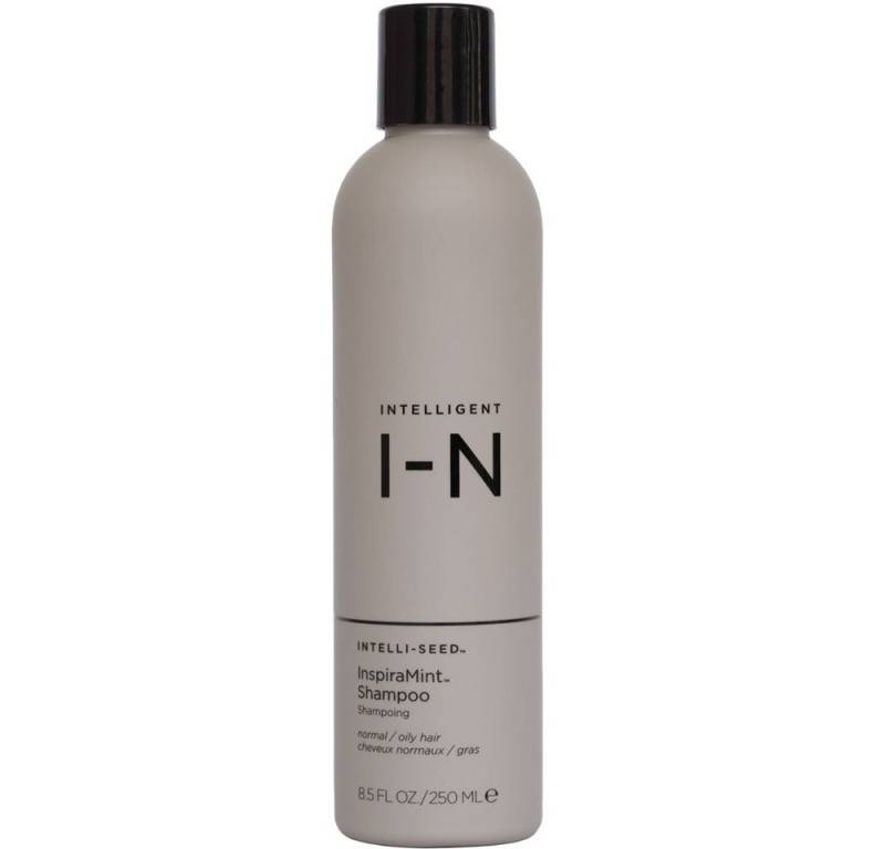 Intelligent Nutrients Haarshampoo Inspira Mint Shampoo, 251 ml von Intelligent Nutrients