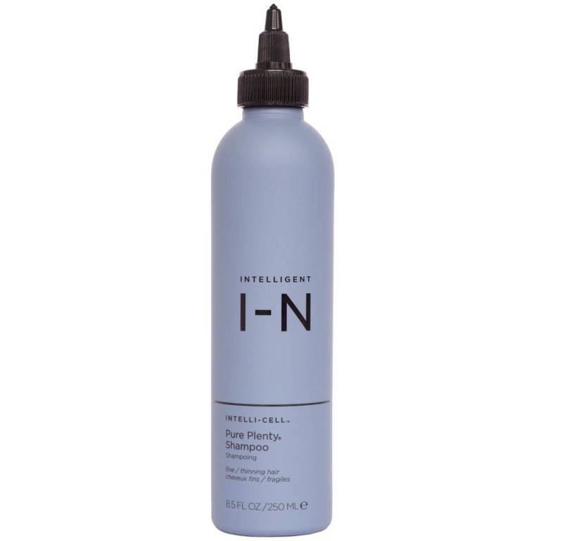 Intelligent Nutrients Haarshampoo Pure Plenty Shampoo, 251 ml von Intelligent Nutrients